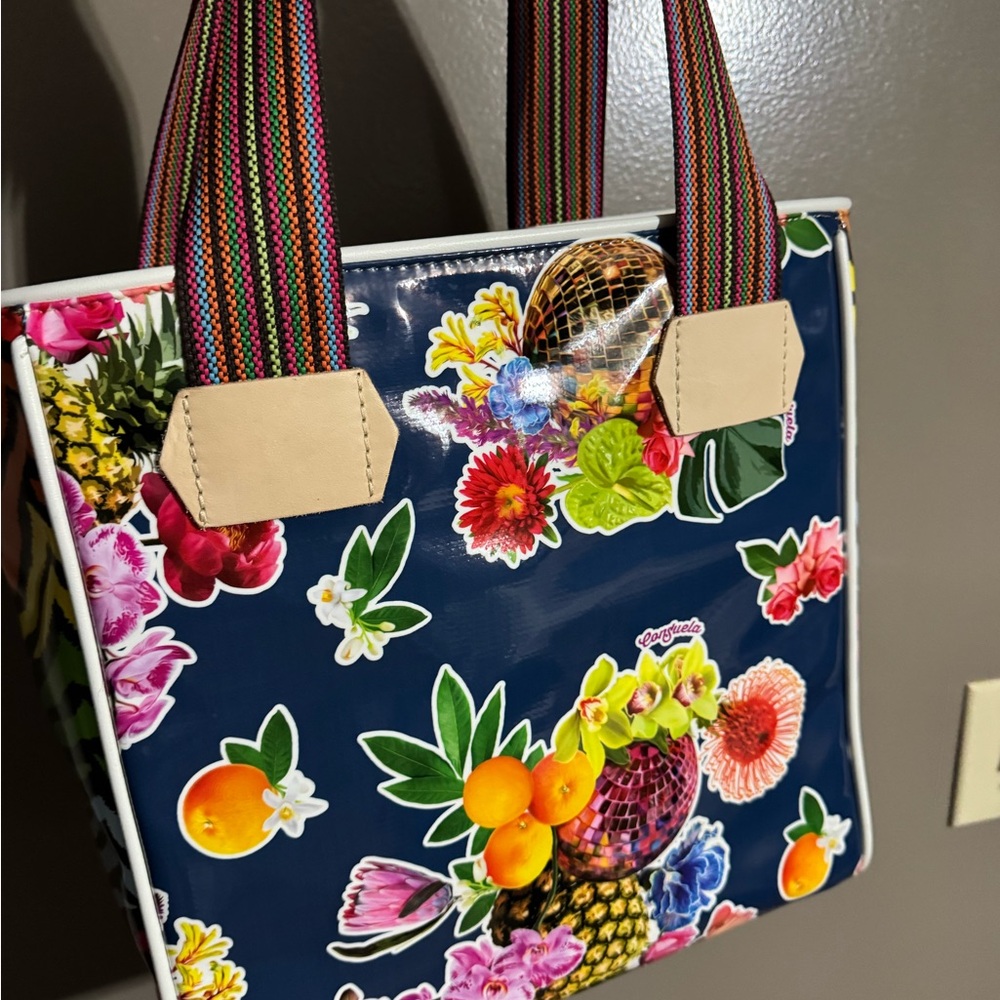 Consuela Classic Tote Cruise